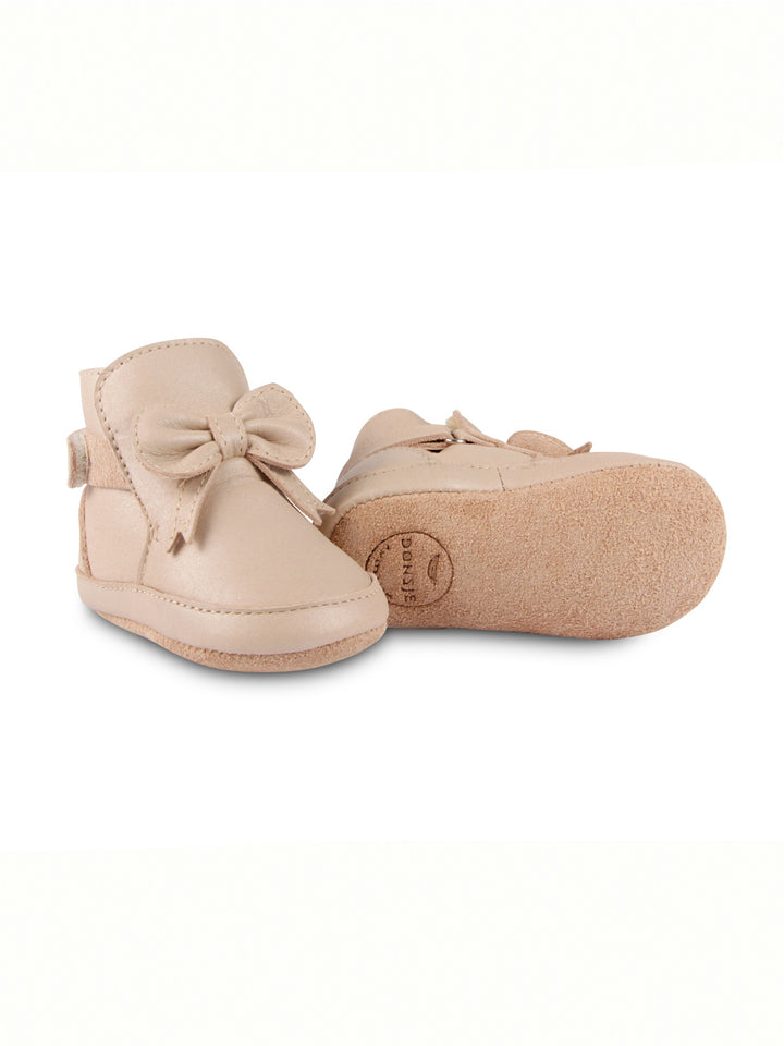 Cubow Lining Babyschuhe - Powder