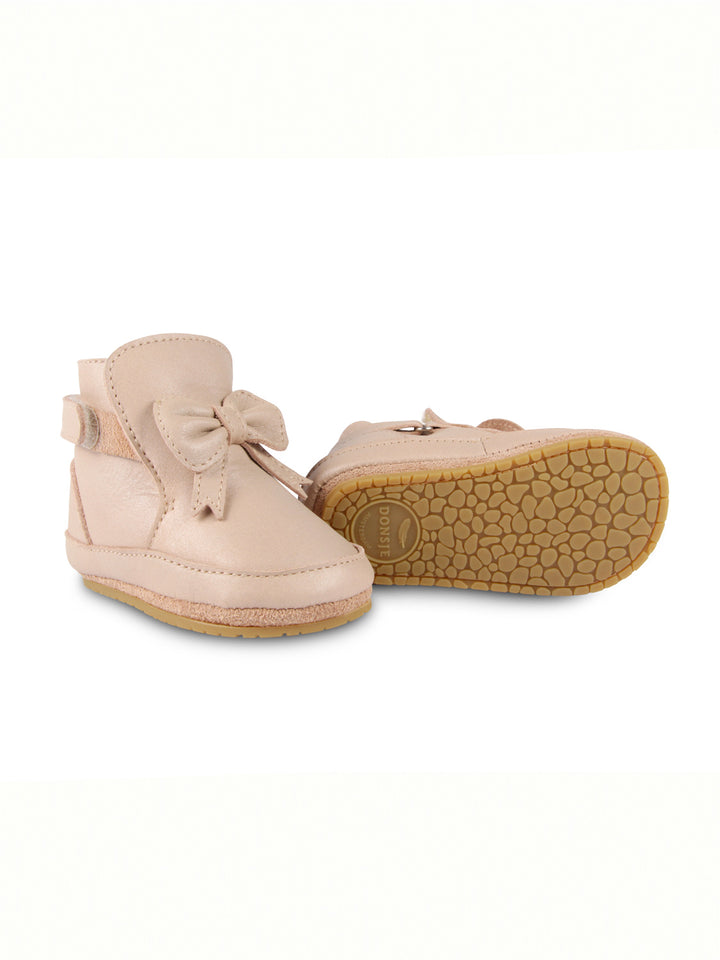 Cubow Lining Babyschuhe - Powder