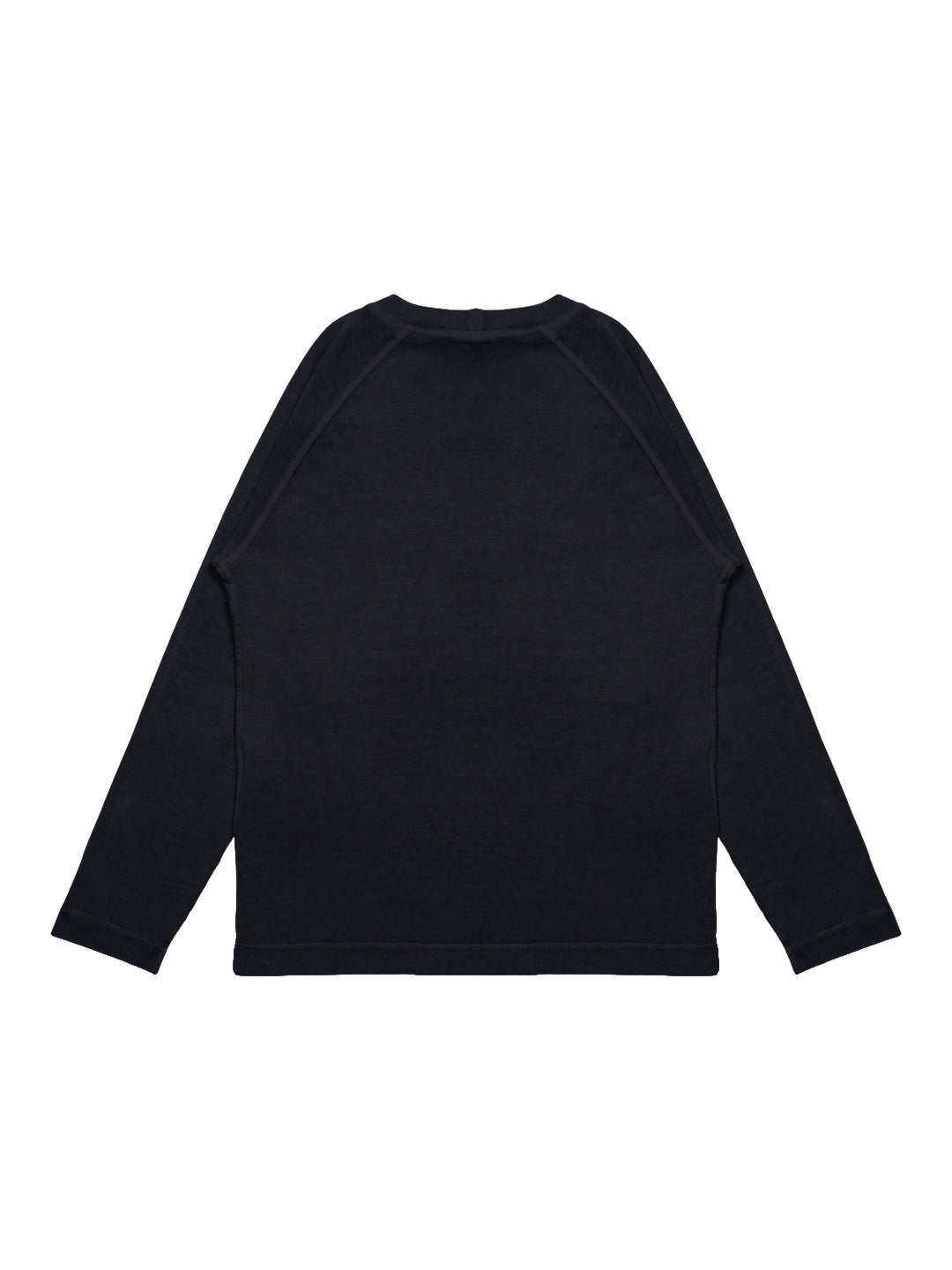 Longsleeve T-Shirt - Navy