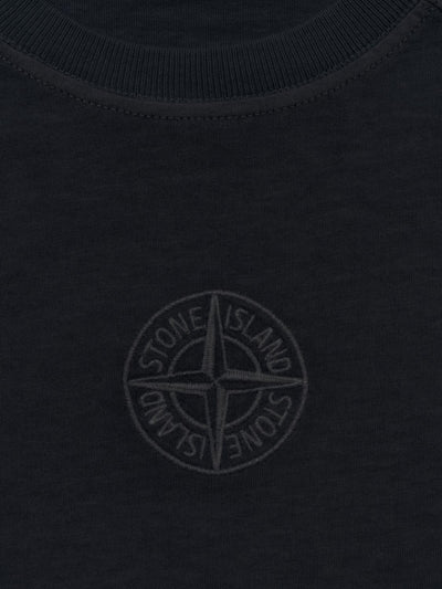 Longsleeve T-Shirt - Navy