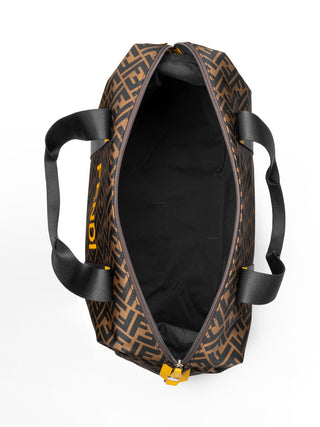 Tasche mit FF-Motiv