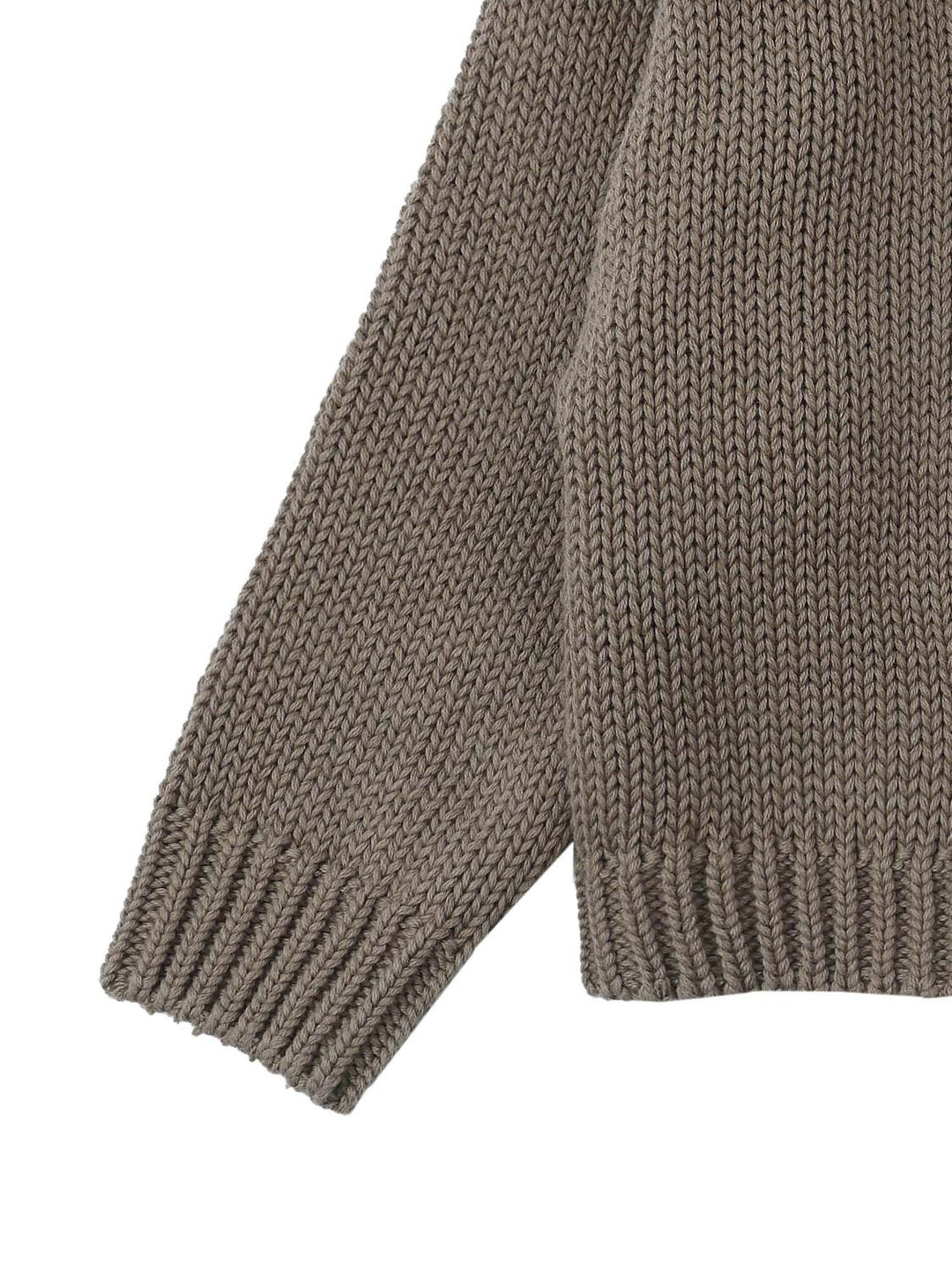 Lesley
  Cardigan Light Truffle