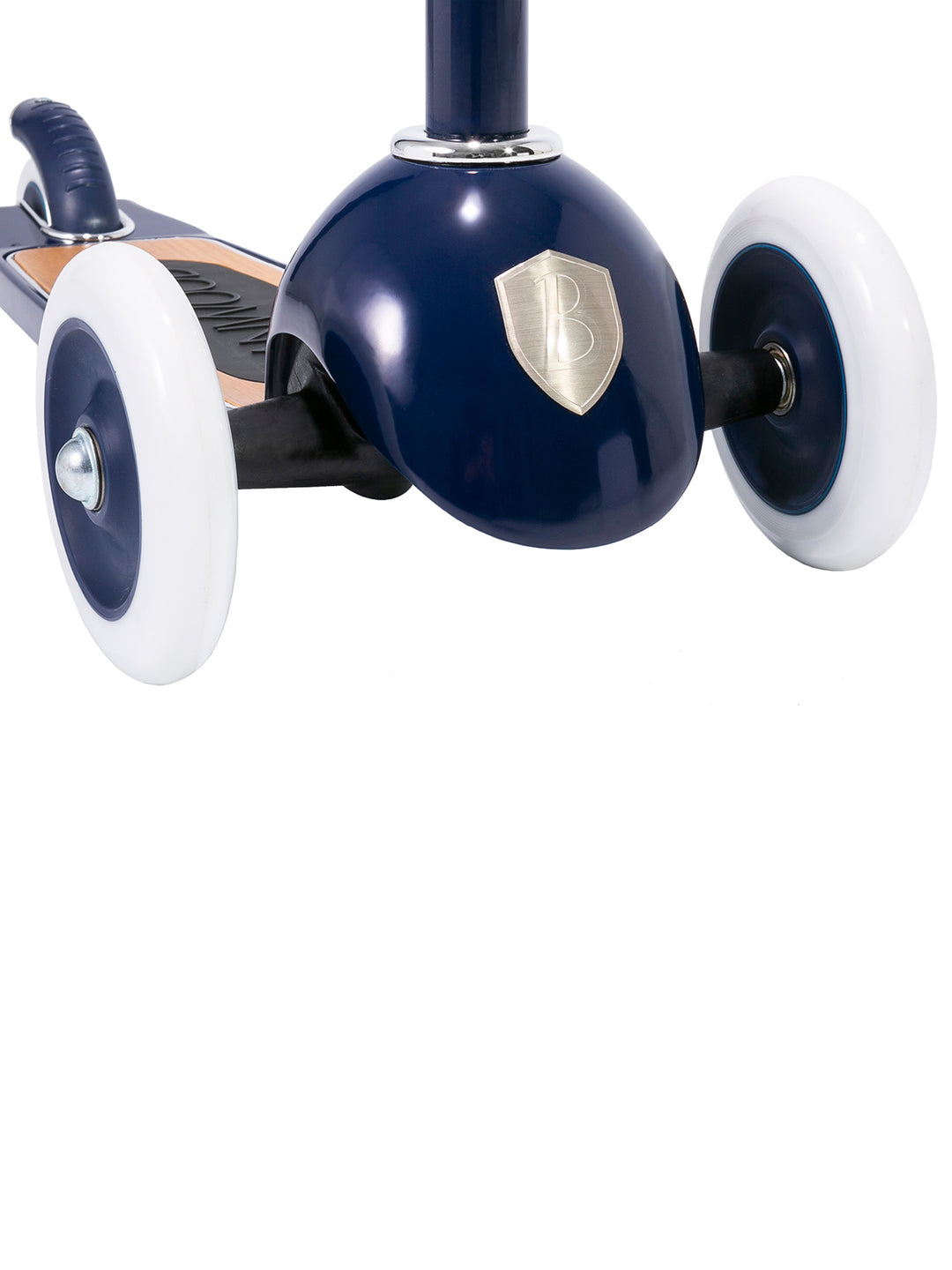 Kinderroller-Blau