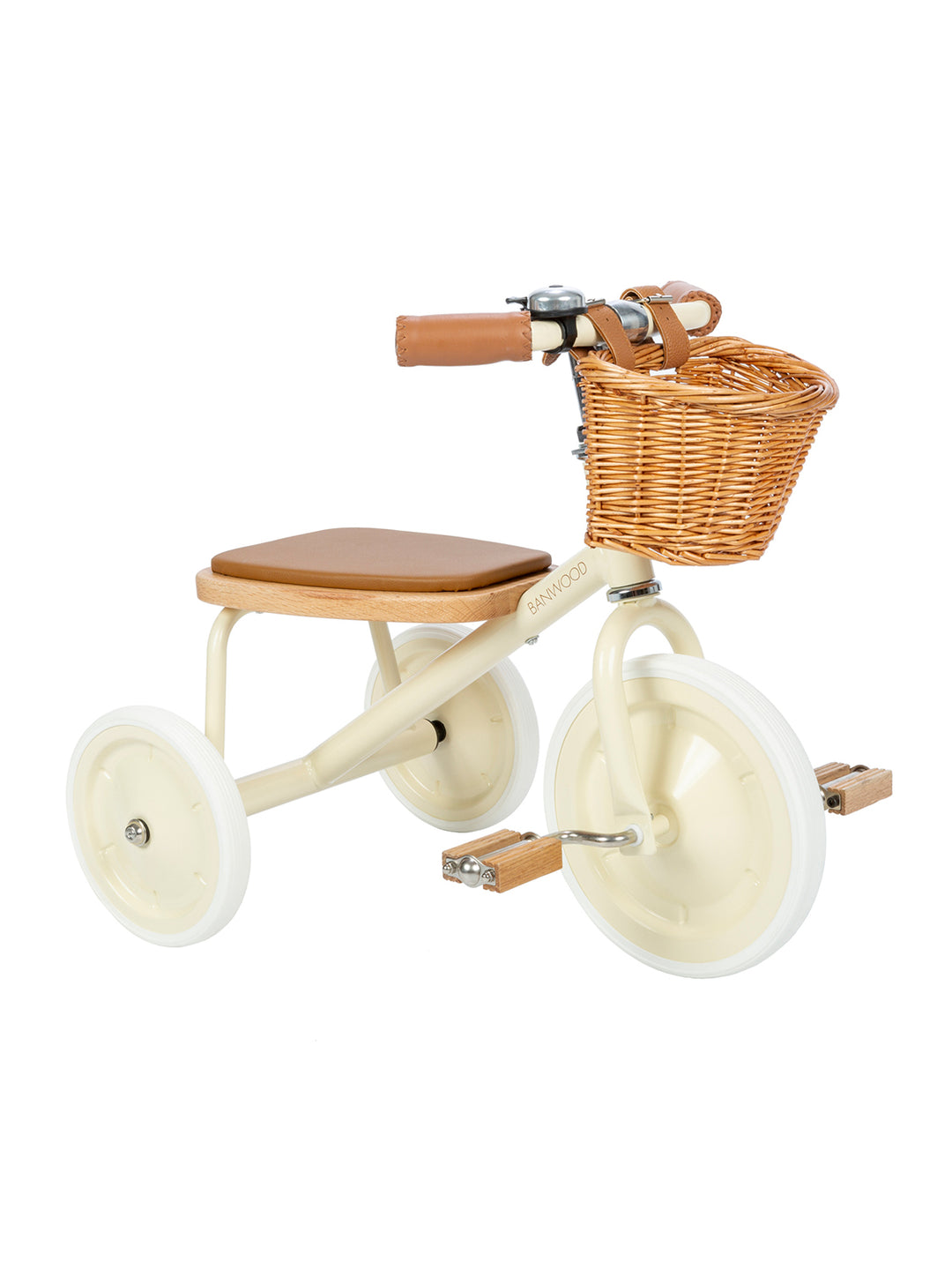 Dreirad Trike - Cream