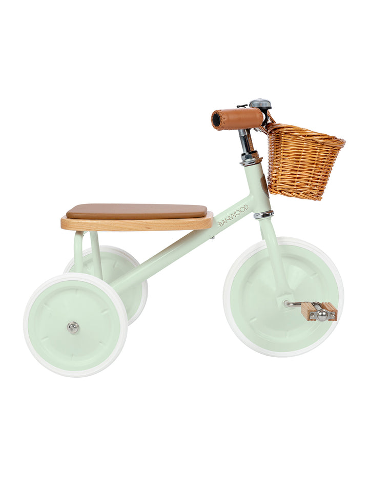 Dreirad Trike - Pale Mint