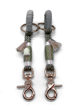 Wickeltaschenhalter Bridesmaid Rosegold
