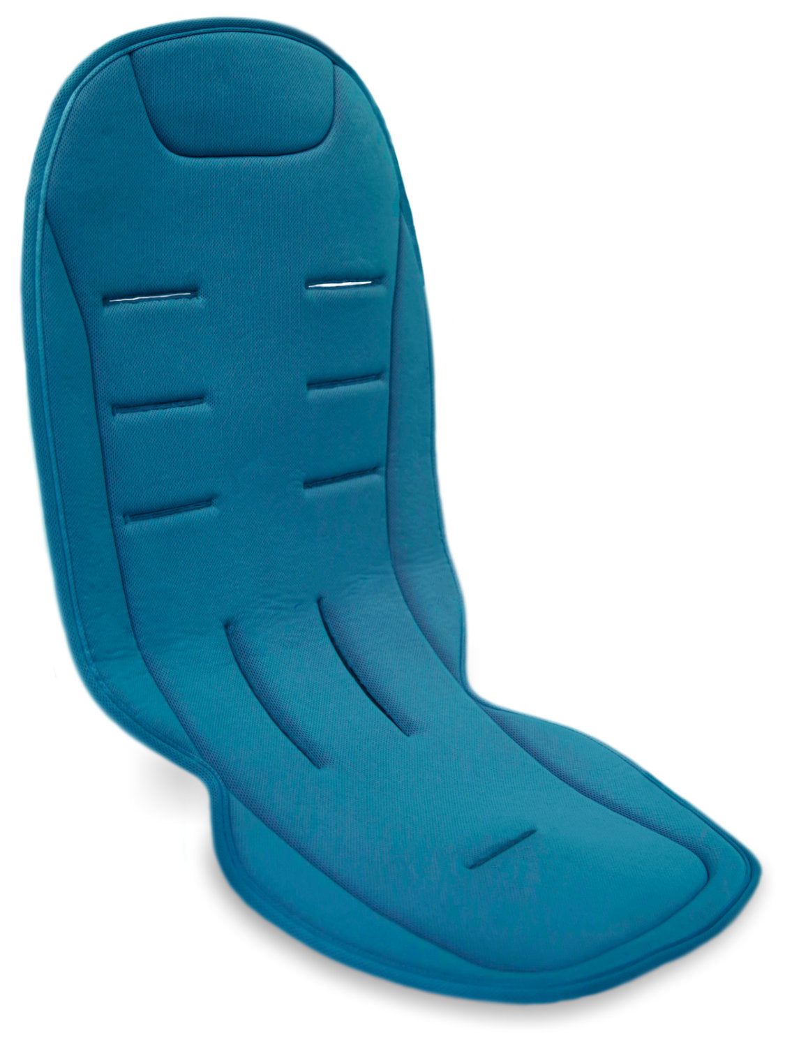 Komfort Sitzauflage Blau