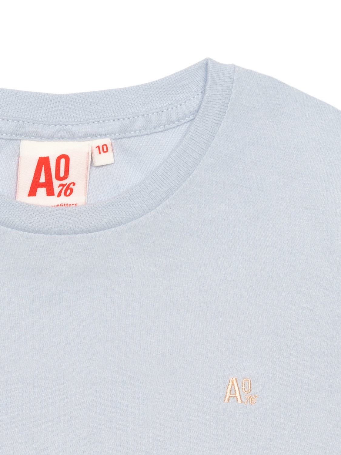 Amy T-Shirt AO76