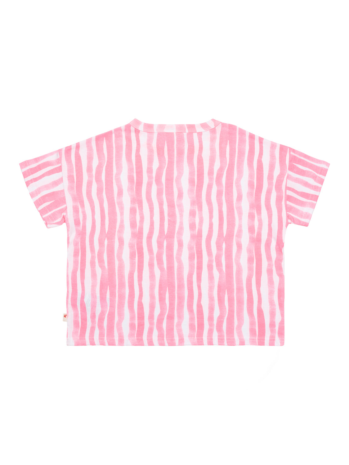 Kenza T-Shirt Stripes