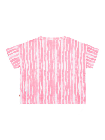 Kenza T-Shirt Stripes