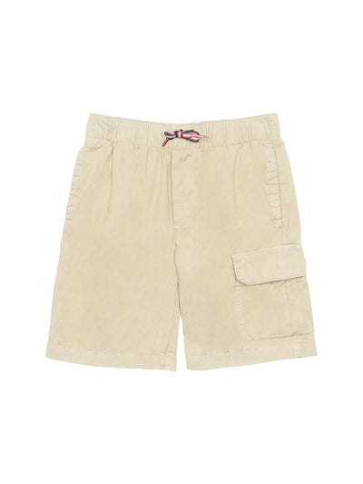 Andy Shorts - Light Olive
