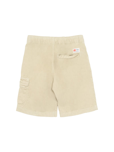 Andy Shorts - Light Olive