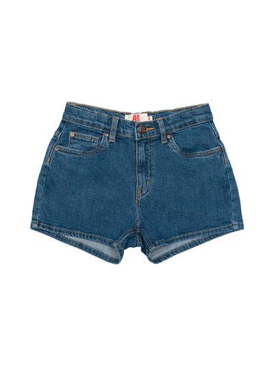 Kelly Jeans Shorts - Wash