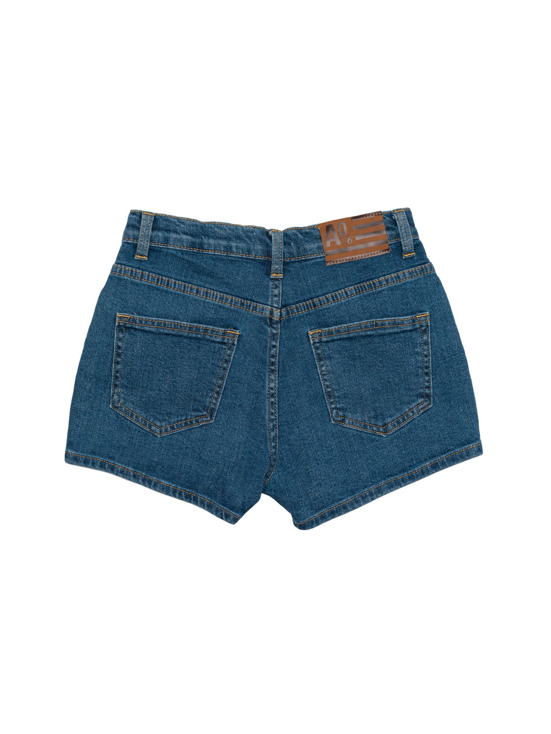 Kelly Jeans Shorts - Wash