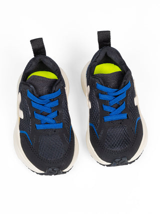 Small Canary Alveomesh Pierre Sneaker