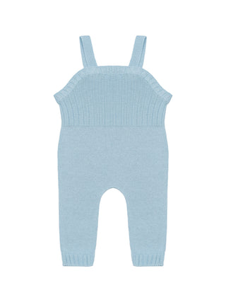Trägerhose