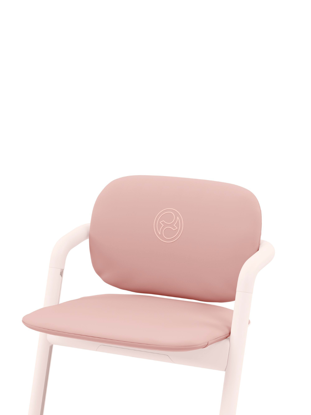 Lemo Comfort Inlay - Pearl Pink
