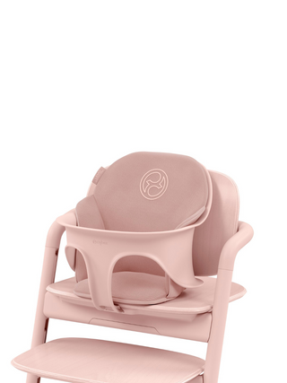 Lemo Comfort Inlay - Pearl Pink