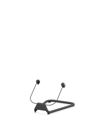Lemo 2.0 Bouncer Stand - Stunning Black