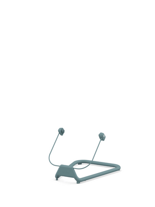 Lemo 2.0 Bouncer Stand - Stone Blue