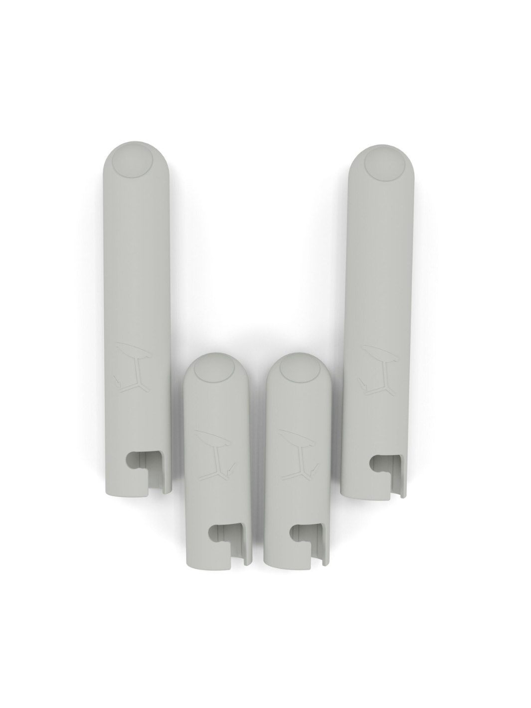 Lemo Adapter Set - Light Grey