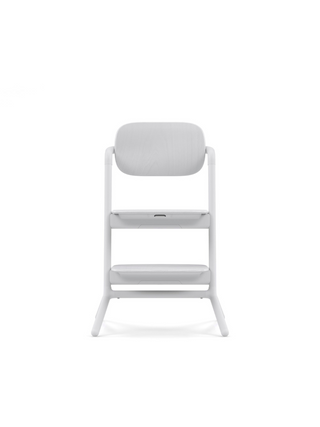 Lemo 3-in-1 Set - All White