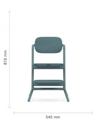 Lemo 3-in-1 Set - Stone Blue