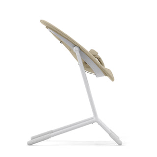 Lemo 4-in-1 Set - Sand White