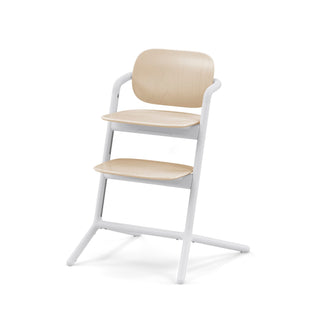 Lemo 4-in-1 Set - Sand White