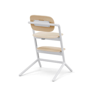 Lemo 4-in-1 Set - Sand White