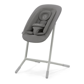 Lemo 4-in-1 Set - Suede Grey