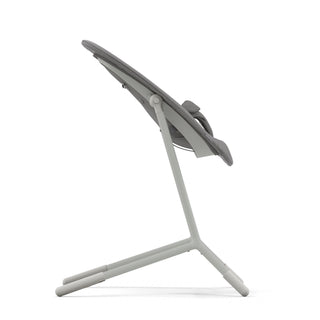 Lemo 4-in-1 Set - Suede Grey