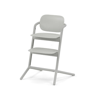 Lemo 4-in-1 Set - Suede Grey