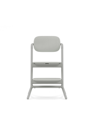 Lemo 3-in-1 Set -Suede Grey