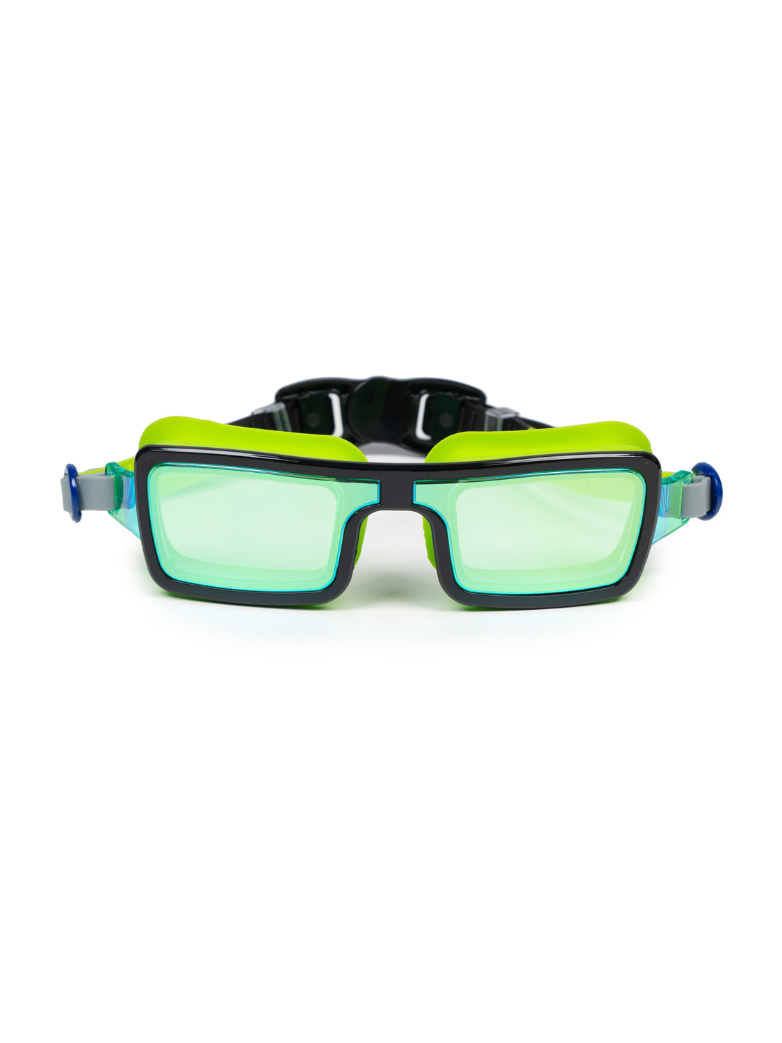 Electric 80´s Laser Lime - Schwimmbrille
