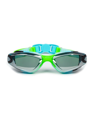 Salt Water Taffy Blue - Schwimmbrille