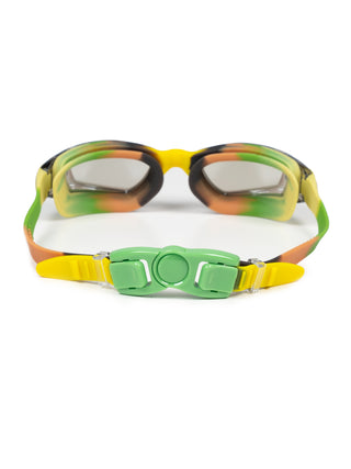 Salt Water Taffy Camo - Schwimmbrille