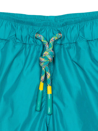 Boy´s Swimmshorts - Green