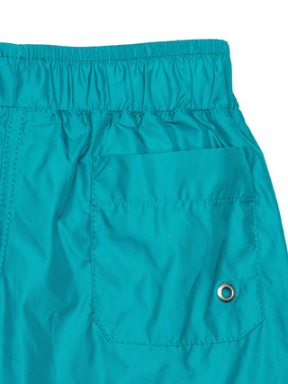 Boy´s Swimmshorts - Green