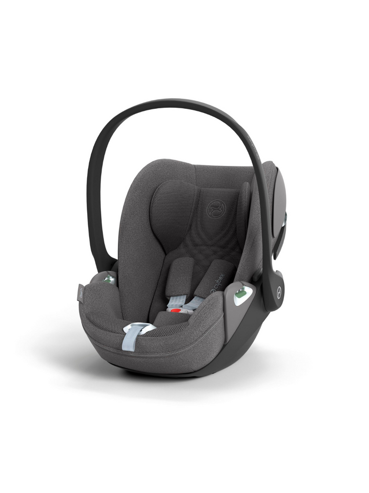 Cloud T I-Size Plus - Babyschale - Mirage Grey