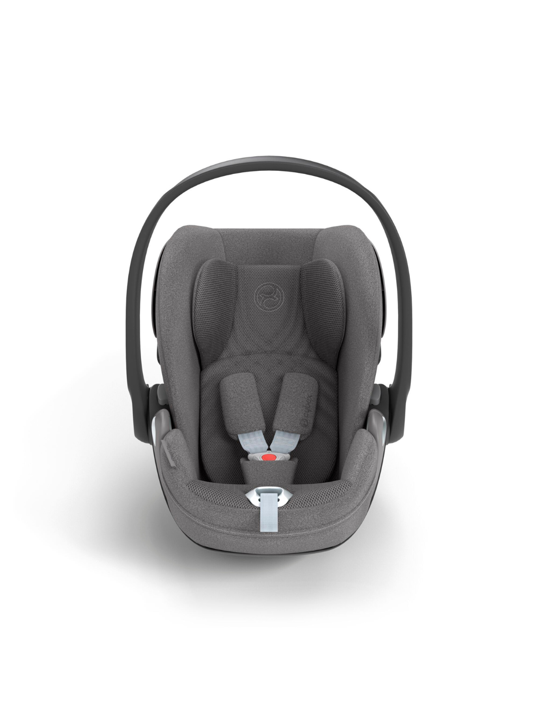 Cloud T I-Size Plus - Babyschale - Mirage Grey