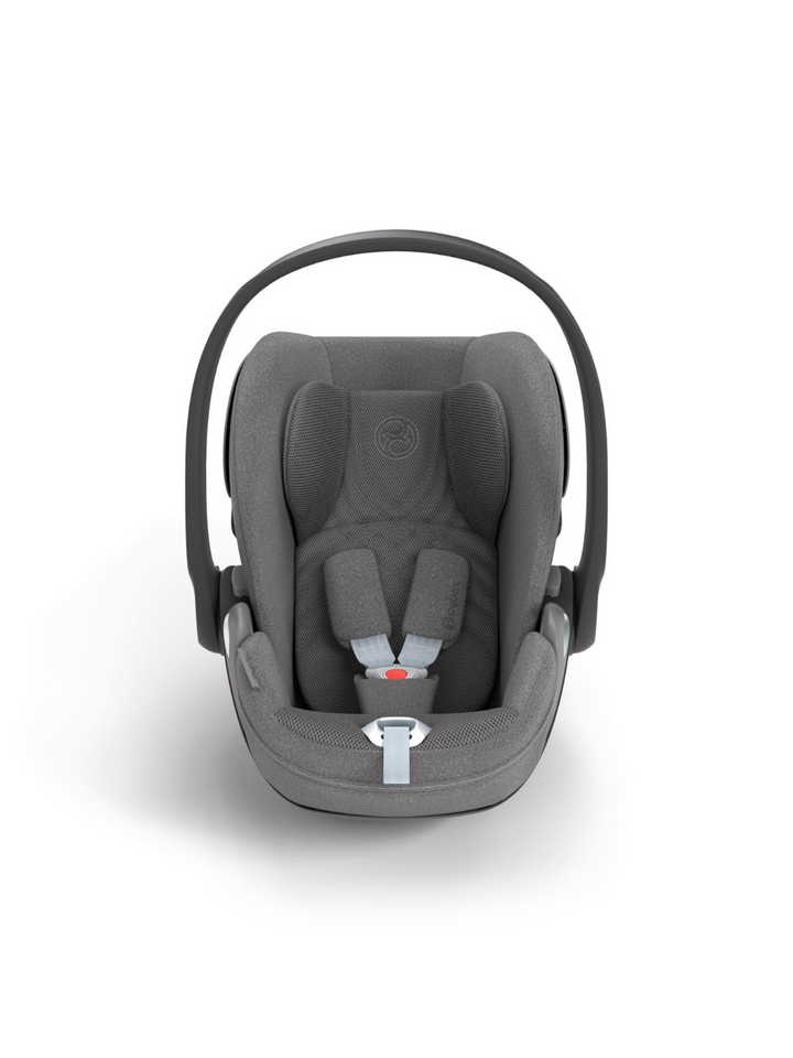 Cloud T I-Size Plus - Babyschale - Mirage Grey