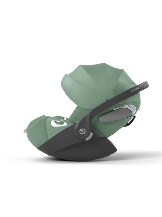 Cloud T I-Size Plus - Babyschale - Leaf Green
