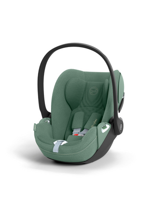 Cloud T I-Size Plus - Babyschale - Leaf Green