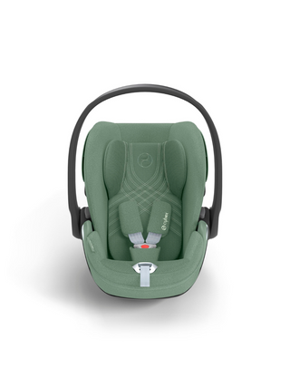 Cloud T I-Size Plus - Babyschale - Leaf Green