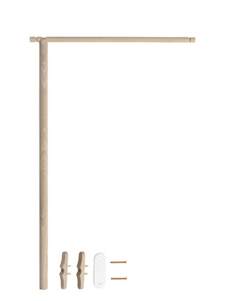 Wood Himmelstange für Mini+ - Eiche