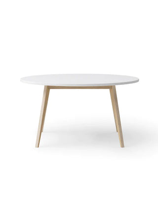 Wood Ping Pong Tisch