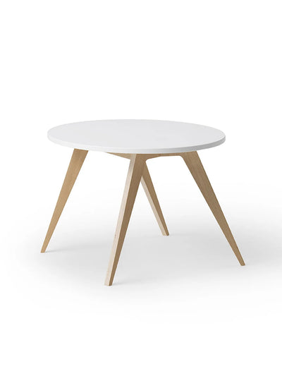 Wood Ping Pong Tisch