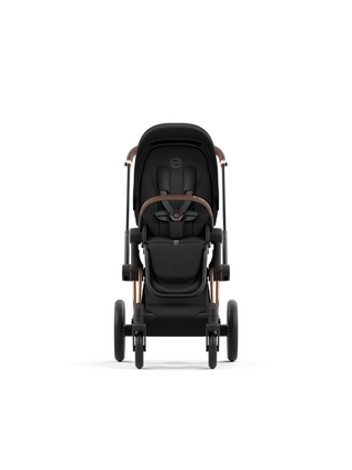 Priam Rahmen - Kinderwagen-Gestell - Rosegold