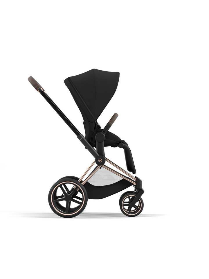 Priam Rahmen - Kinderwagen-Gestell - Rosegold